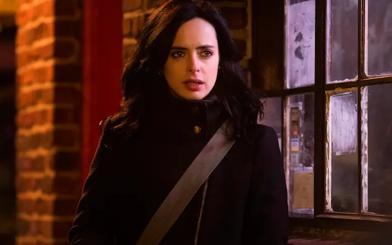 De Black Mirror à Marvel’s Jessica Jones, toutes les nouvelles séries disponibles sur Netflix en novembre