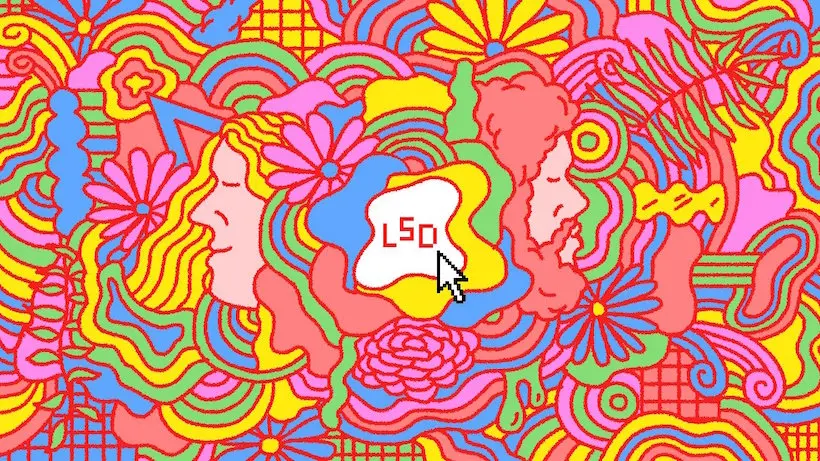 À la Silicon Valley, des micro-doses de LSD pour remplacer le café