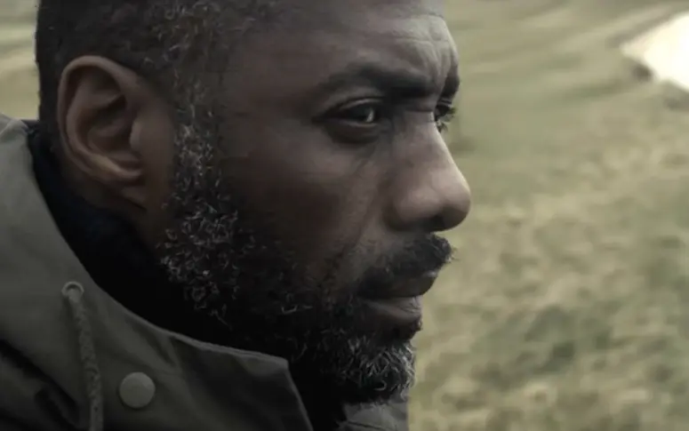 Idris Elba de retour dans le premier trailer tendu de Luther