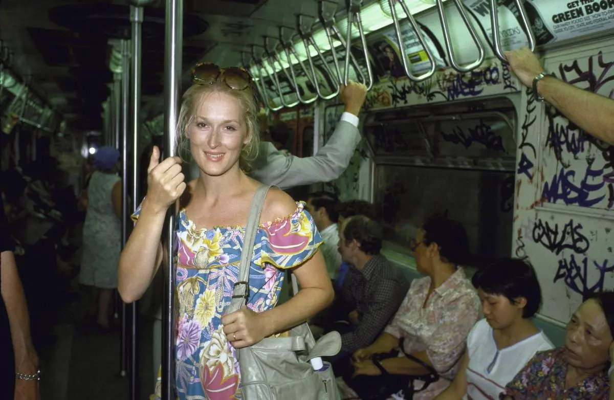 Meryl Streep était trop “moche” pour jouer dans King Kong