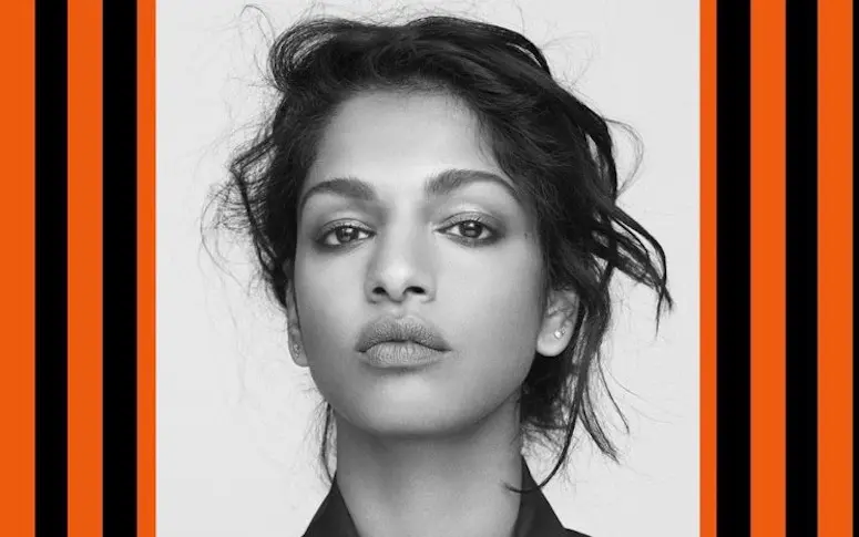 M.I.A : un nouveau titre à écouter d’urgence