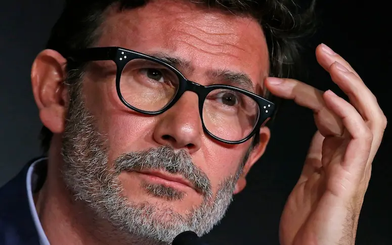 La lettre ouverte de Michel Hazanavicius à Daech : “Vous ne gagnerez pas”