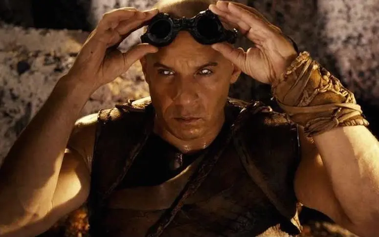 Les chroniques de Riddick : Vin Diesel annonce un spin-off en série