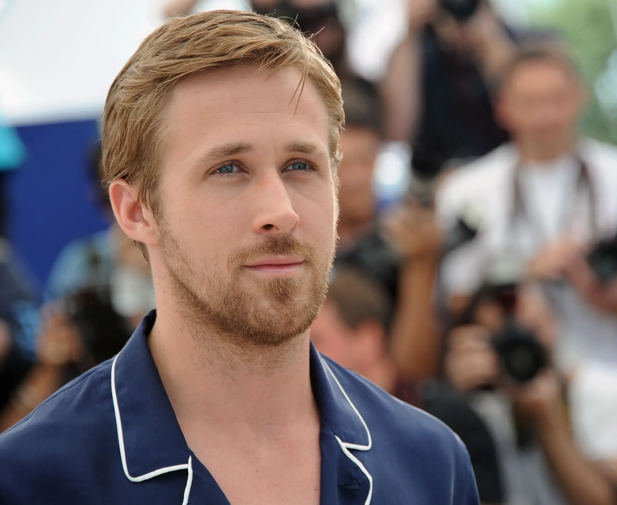 Ryan Gosling pourrait incarner Neil Armstrong