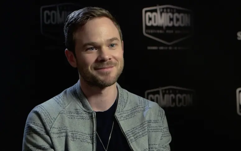 Shawn Ashmore : “X-Men a changé ma vie”