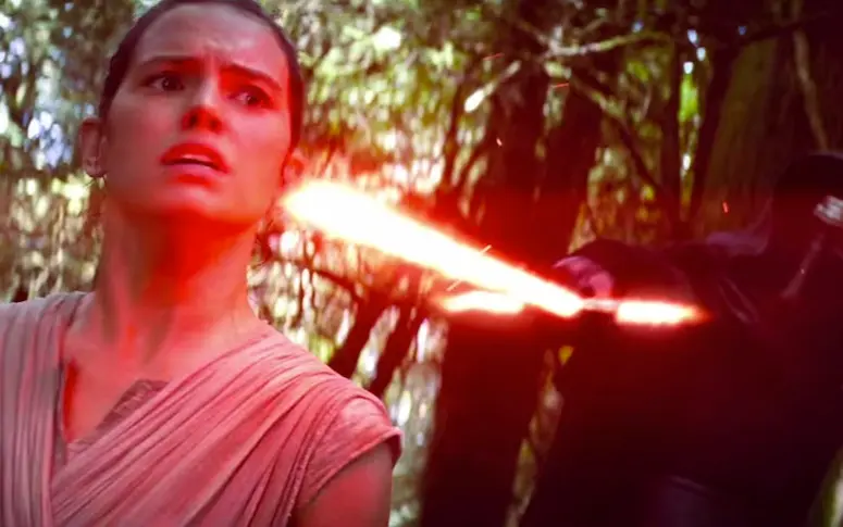 Surprise, une toute nouvelle bande-annonce de Star Wars VII