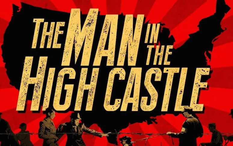 The Man in the High Castle : une série sombre, passionnante et addictive