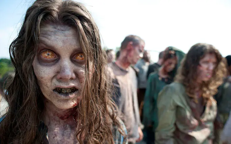 CBS et le créateur de Continuum préparent leur série de zombies