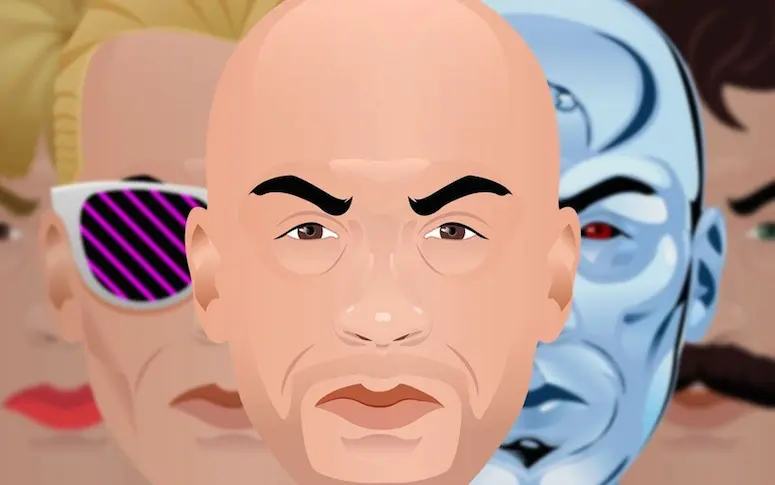 De Magnum à Barracuda, Vin Diesel dans la peau des héros télé des années 80