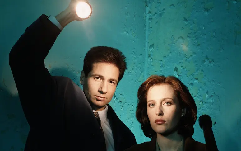 Le générique culte de X-Files décrypté plan par plan