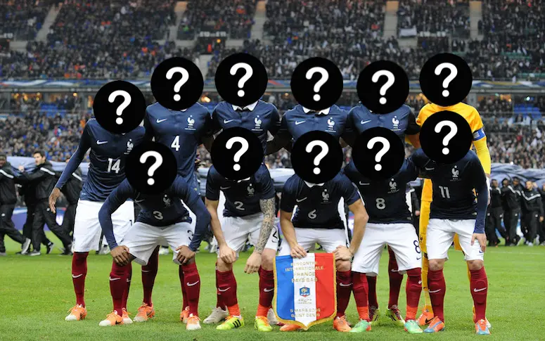 Quiz : êtes-vous incollable sur l’Équipe de France ?