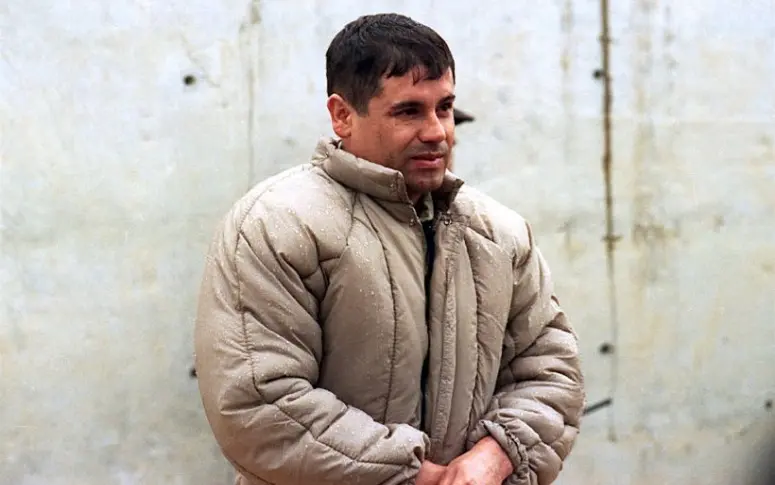 Non, le baron de la drogue El Chapo n’a pas menacé Daech