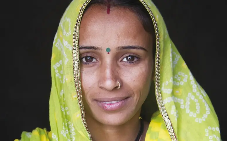 “Woman”, le prochain documentaire de Yann-Arthus Bertrand consacré aux femmes