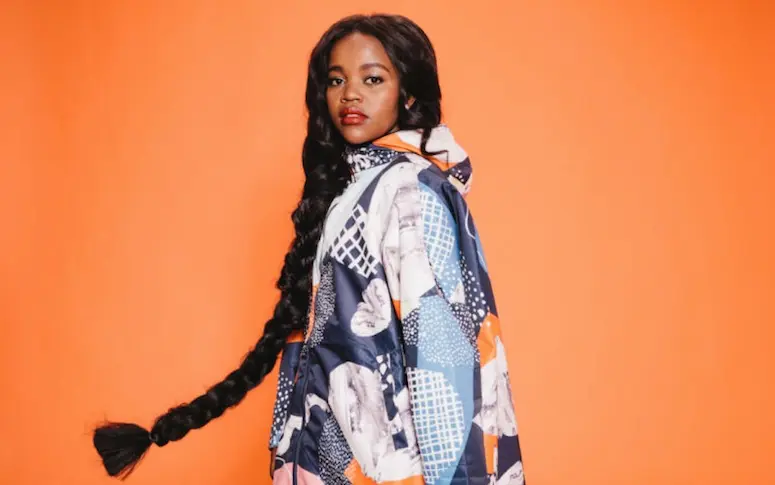 Tkay Maidza, la tornade dance-rap en provenance d’Australie