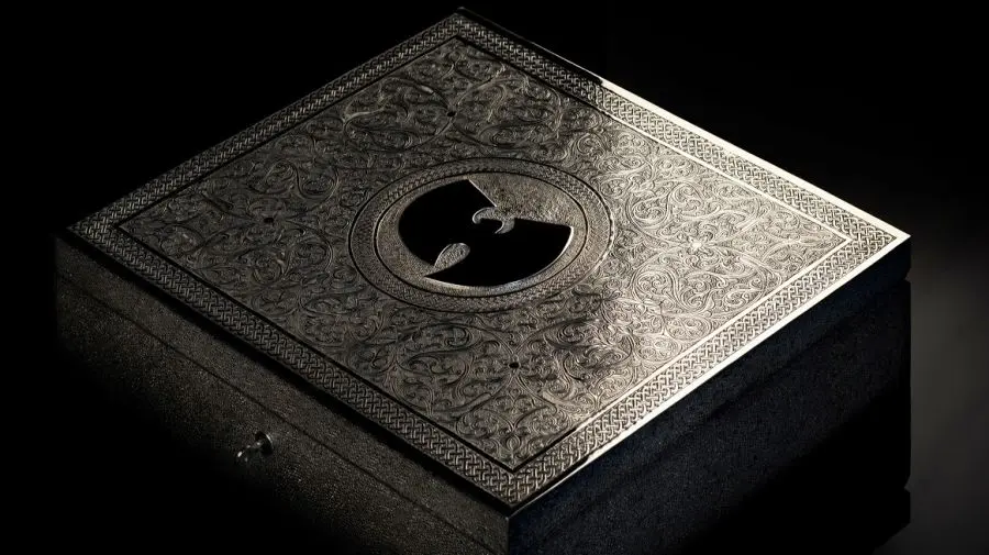 L’album unique du Wu-Tang acheté par un des types les plus détestés d’Internet