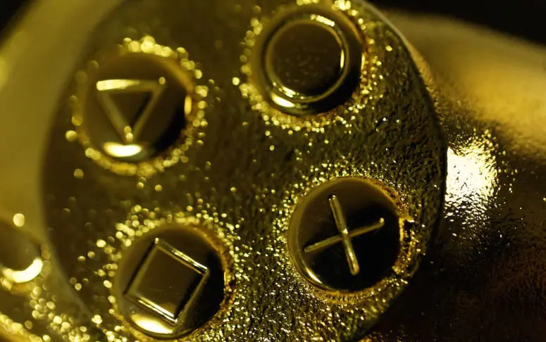Playstation lance le concours de la Manette d’Or qui récompense le plus beau but sur PS4