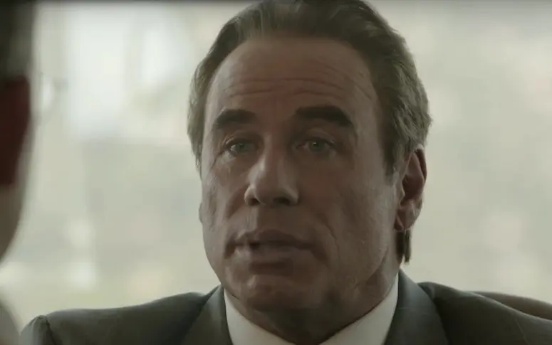American Crime Story : l’affaire O.J. Simpson au coeur du premier trailer avec John Travolta