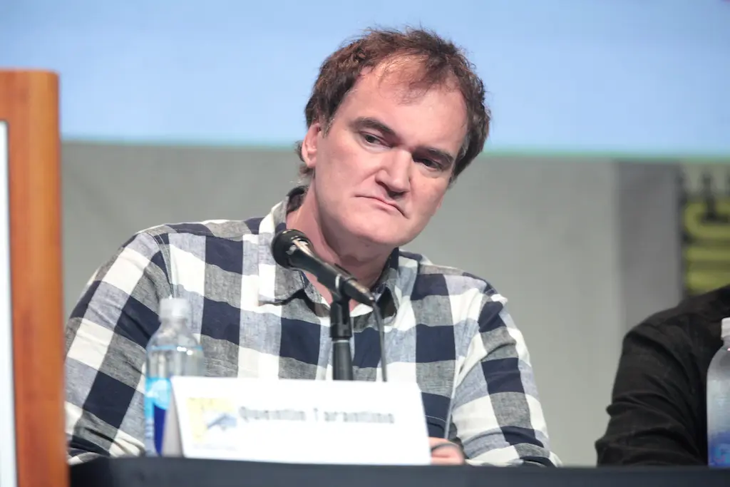 Quentin Tarantino en colère contre Disney : “Ils essaient de me baiser”