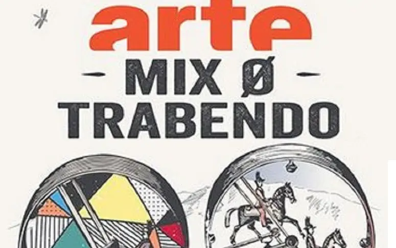 Gagnez des places pour la soirée Arte au Trabendo avec Housse de Racket, Odezenne, Léonie Pernet et Agoria