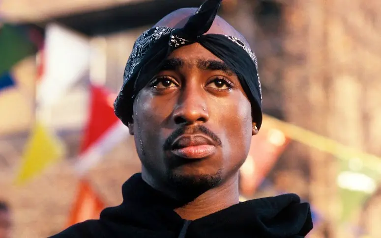 Le tournage du biopic sur Tupac a enfin commencé