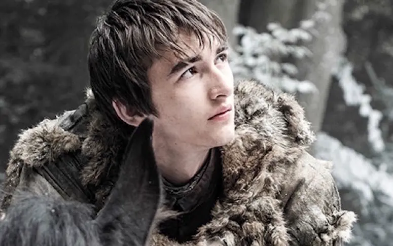Game of Thrones : la première image de la saison 6 met Bran à l’honneur