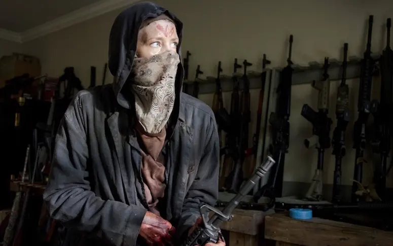 The Walking Dead : le bilan à mi-saison en 4 questions