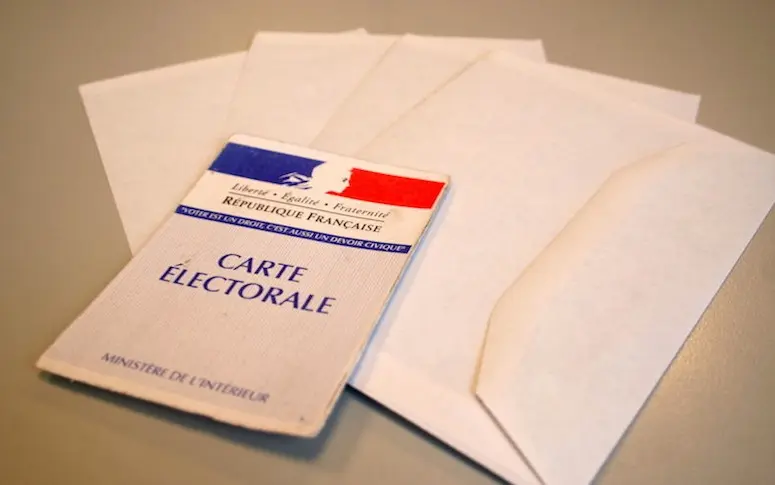 Les élections régionales sont vraiment importantes, la preuve en 5 points