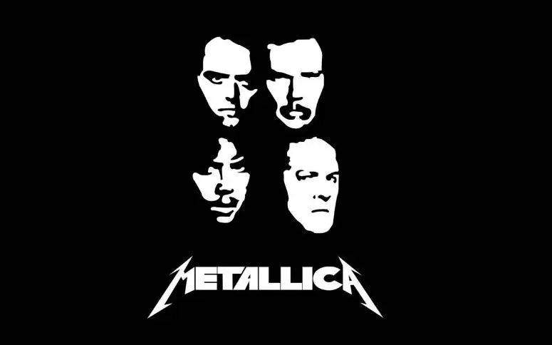 Vers un nouvel album de Metallica, sept ans après Death Magnetic