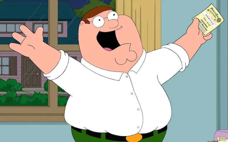 Seth MacFarlane est chaud pour un film Family Guy