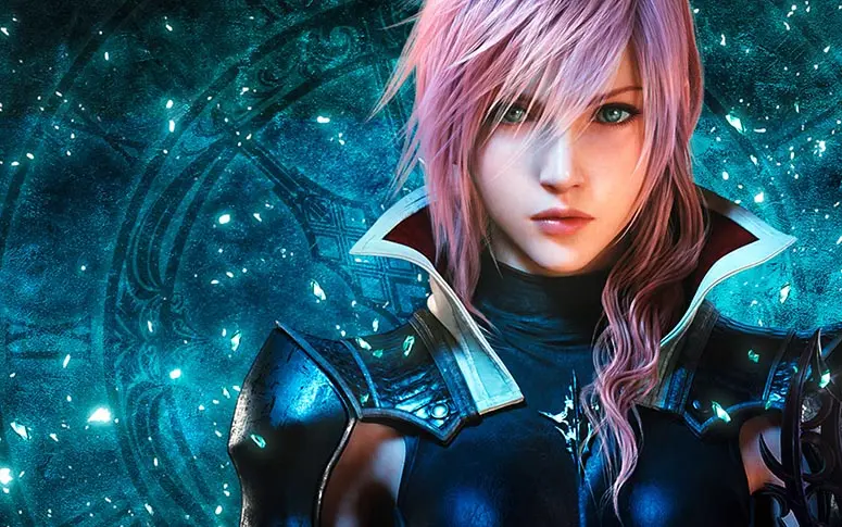 Final Fantasy s’habille en Louis Vuitton