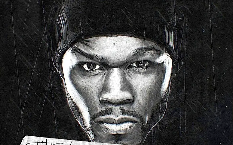 50 Cent n’est pas mort : la preuve avec “The Kanan Tape”, en écoute intégrale
