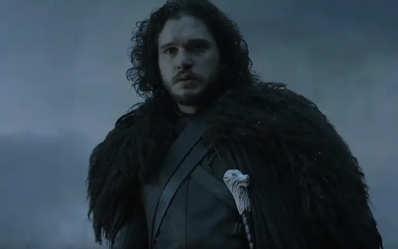 Un premier teaser avec Jon Snow pour la saison 6 de Game of Thrones