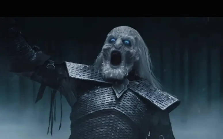 Vidéo : Winter is not coming, la fonte des glaces illustrée par Game of Thrones