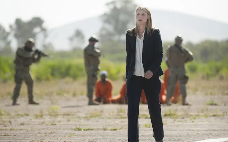 Comment la saison 5 de Homeland a présagé des attentats de Paris