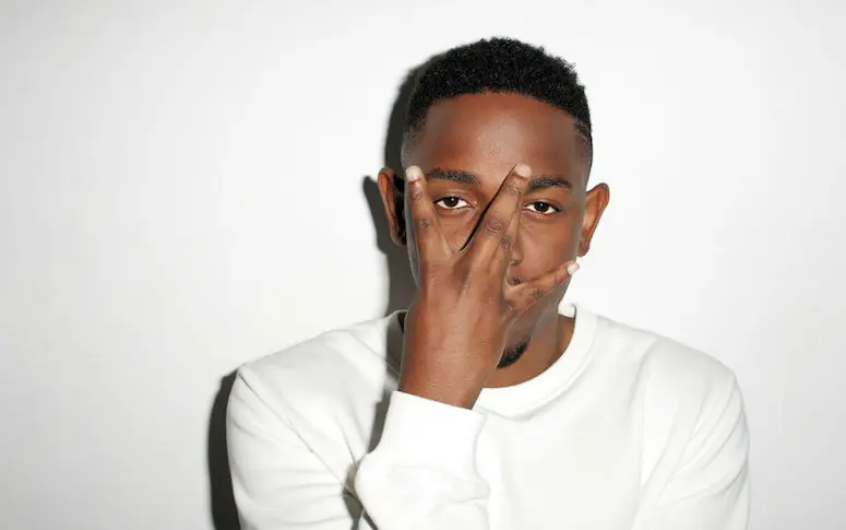 Kendrick Lamar, star des Grammy Awards avec 11 nominations