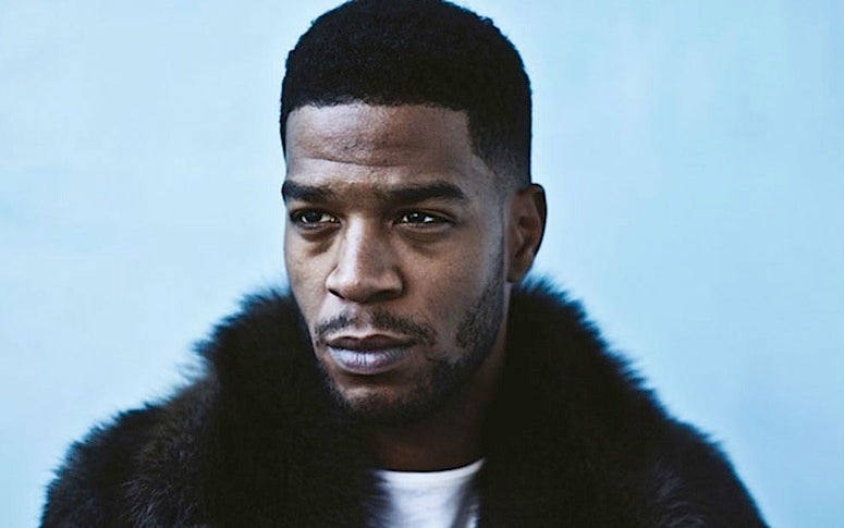 Kid Cudi indique