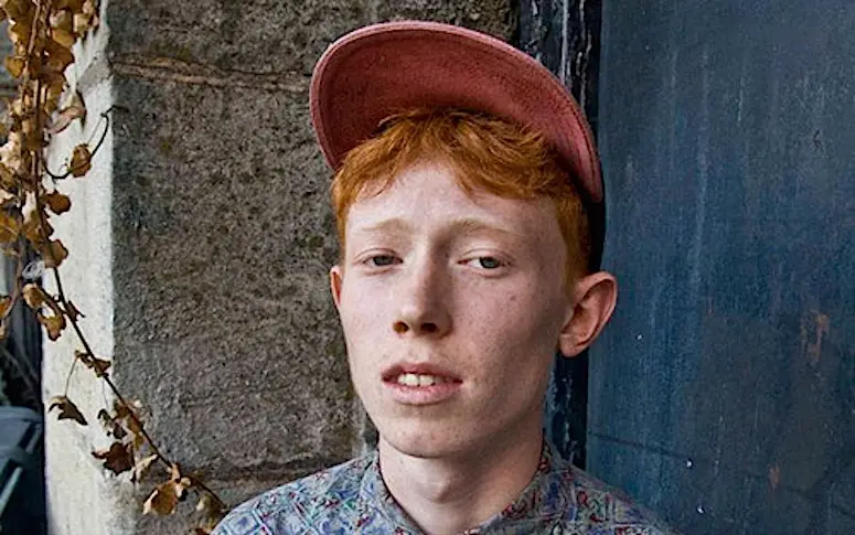 Ecoutez le nouvel album de King Krule, une magnifique ode à Londres