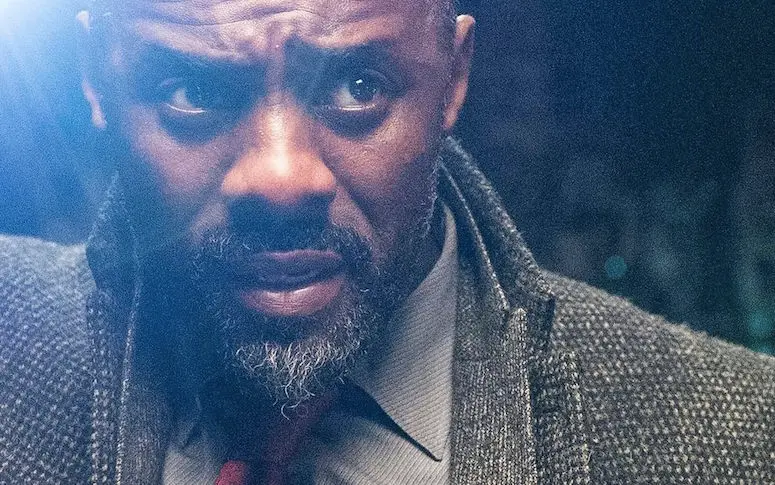 Le retour d’Idris Elba dans la peau de John Luther a un goût amer