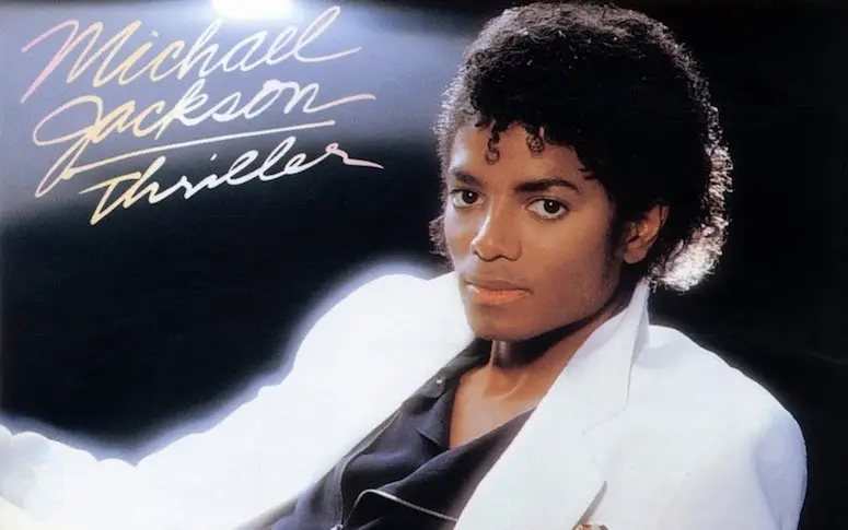 “Thriller” de Michael Jackson, premier album à dépasser les 100 millions d’exemplaires vendus