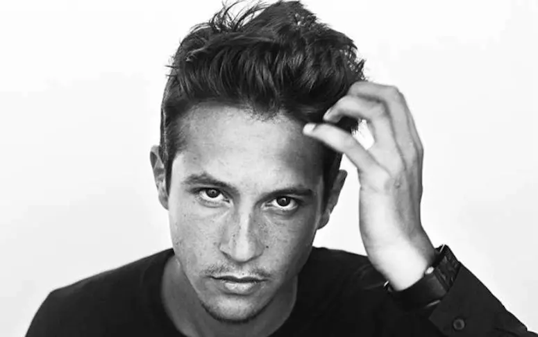 En écoute : Les Étoiles Vagabondes, le nouvel album de Nekfeu