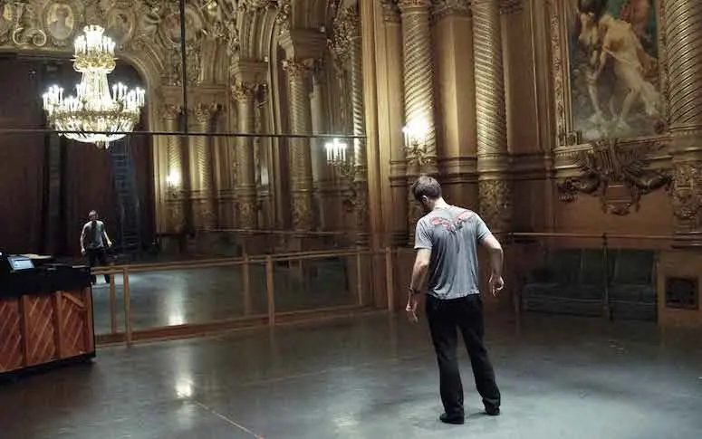 Docu : quand Benjamin Millepied relève le défi de l’Opéra de Paris