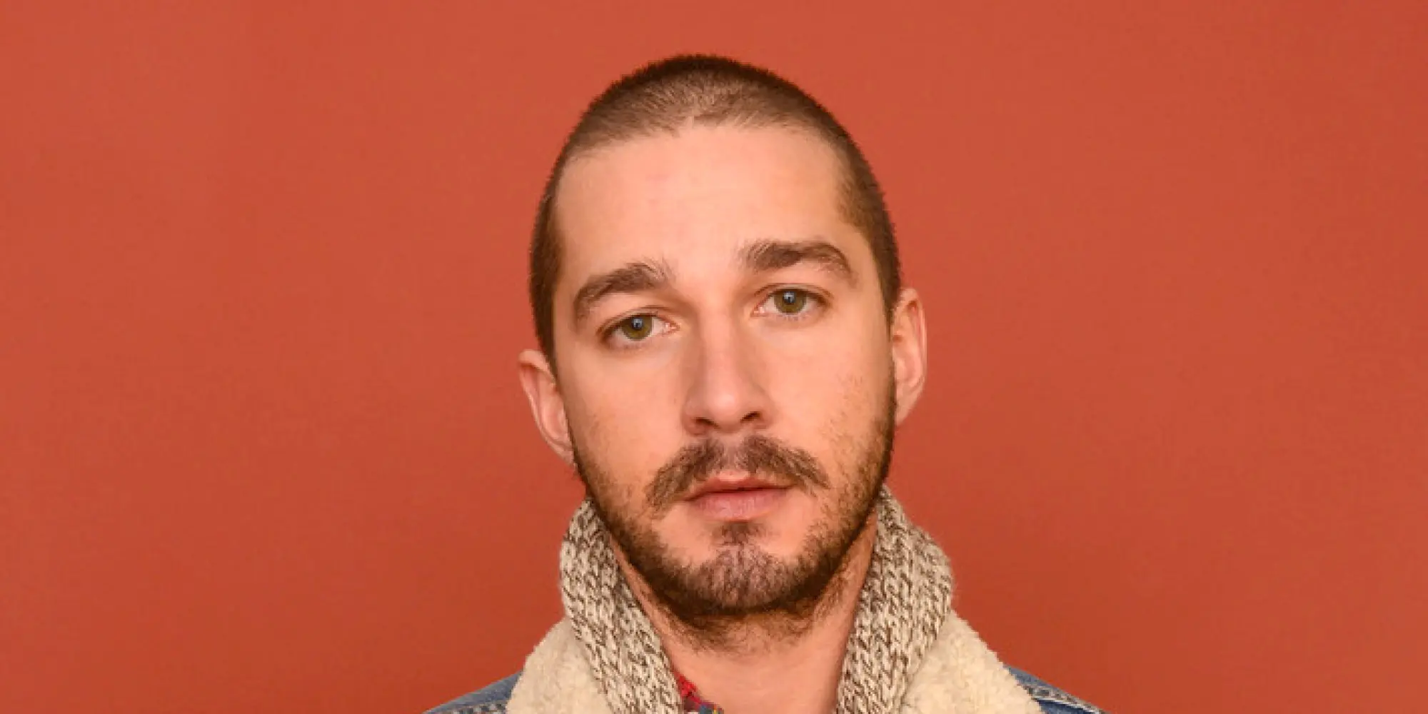 Pour l’amour de l’art, Shia LaBeouf répond à votre coup de fil