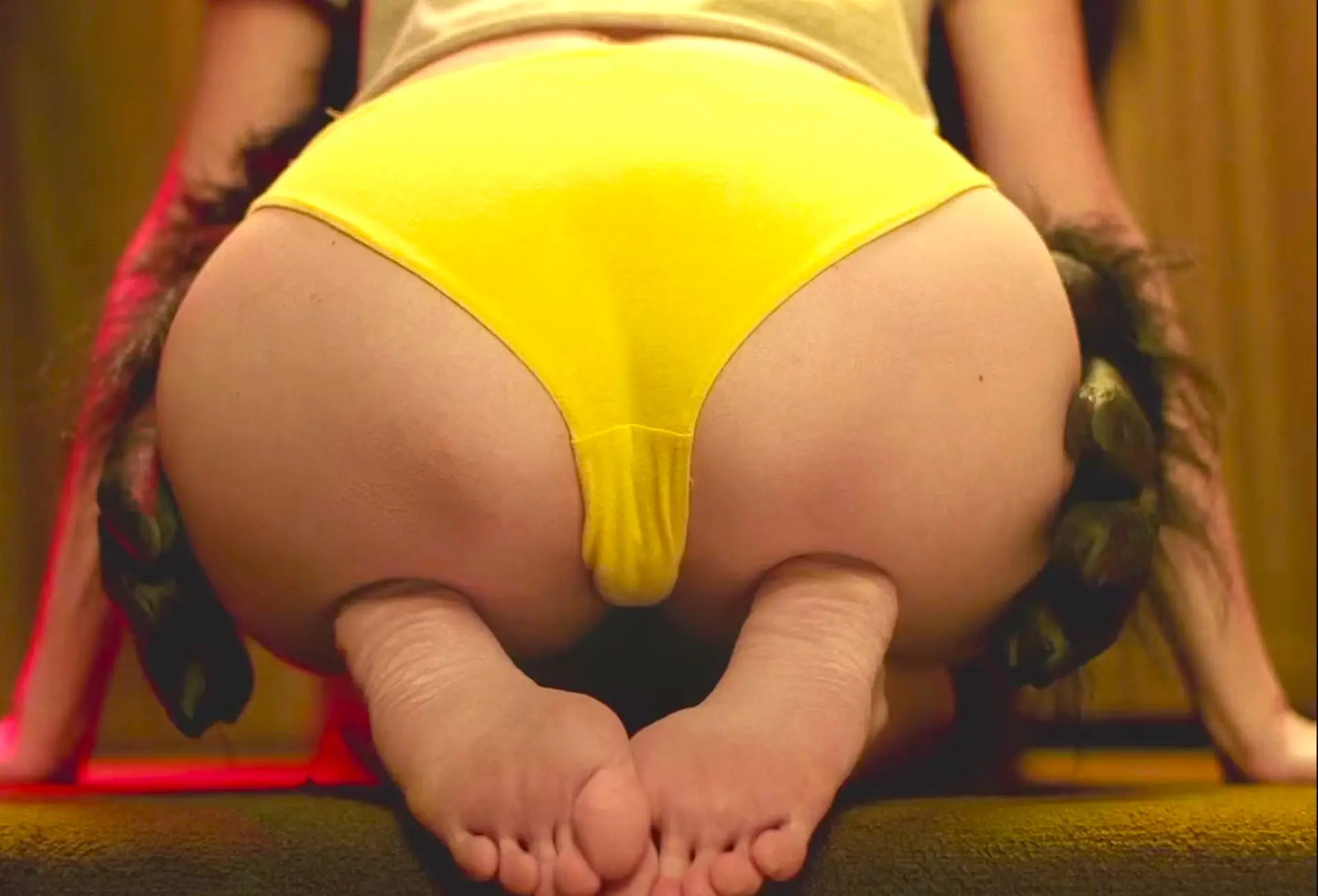 Les cinq clips les plus sexuels de 2015