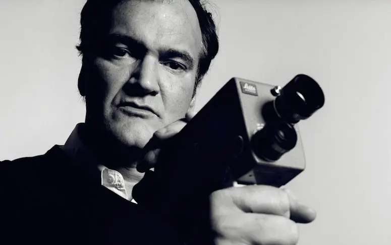 Quentin Tarantino pourrait se lancer dans un western en mini-série