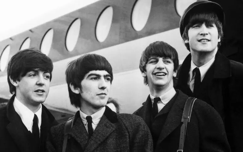 Joyeux Noël, vous pouvez désormais écouter les Beatles en streaming !