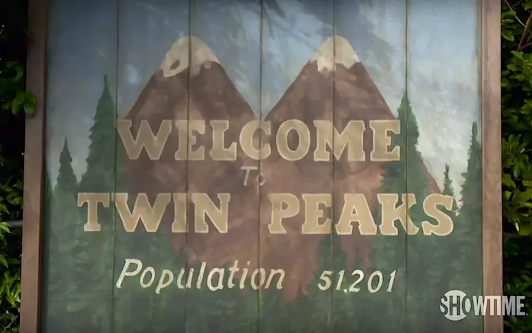 Twin Peaks : regardez le teaser officiel de la saison 3