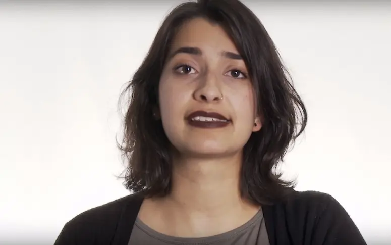 Vidéo : une femme raconte ses quatre ans de déni après son viol