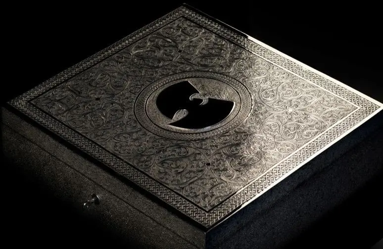 L’album unique du Wu-Tang Clan pourrait être rendu public grâce… au FBI