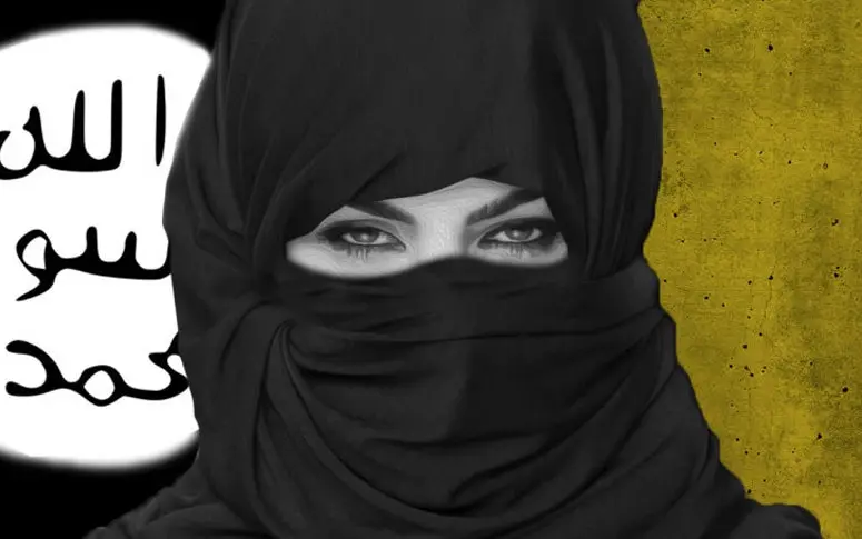Comment l’État islamique détourne le romantisme pour endoctriner des femmes