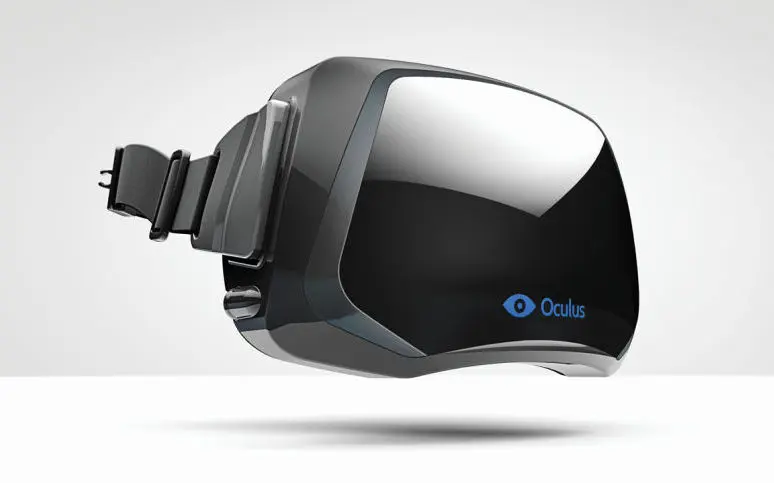 L’Oculus Rift, bientôt chez vous… moyennant 740 euros